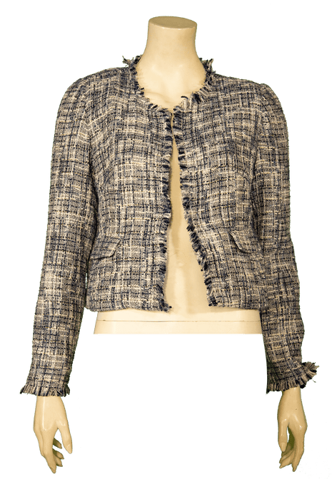 Vintage women’s winter blazer from MIX WINTER BLAZERS FOR WOMAN pack, featuring a classic design perfect for vintage fashion lovers.