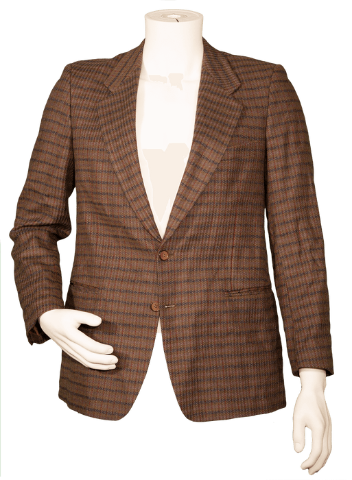 MIX CORDUROY BLAZERS