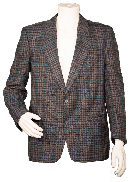 MIX CORDUROY BLAZERS