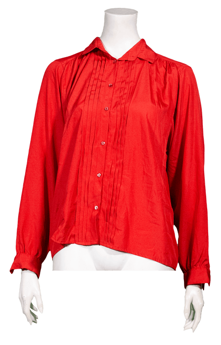 unicolor long sleeve blouses for wholesale purchase