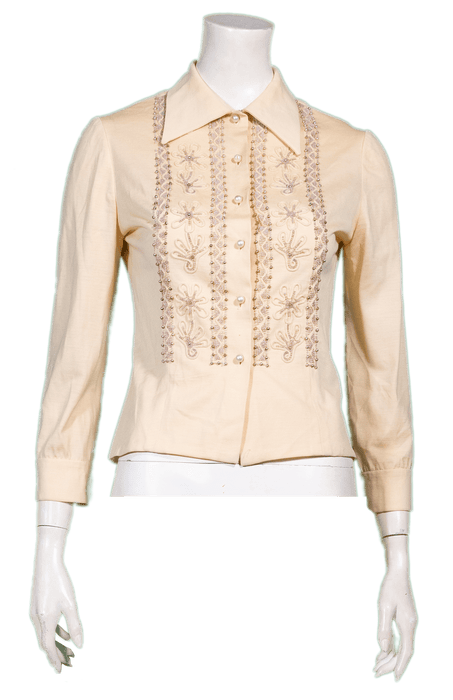 unicolor long sleeve blouses for wholesale purchase