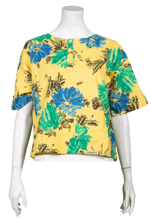 short sleeve crazy blouses for wholesale purchase