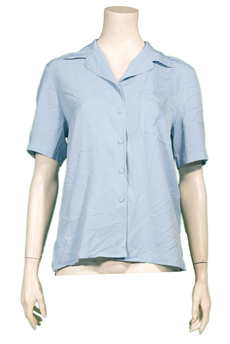 short sleeve blouses for wholesale purchase