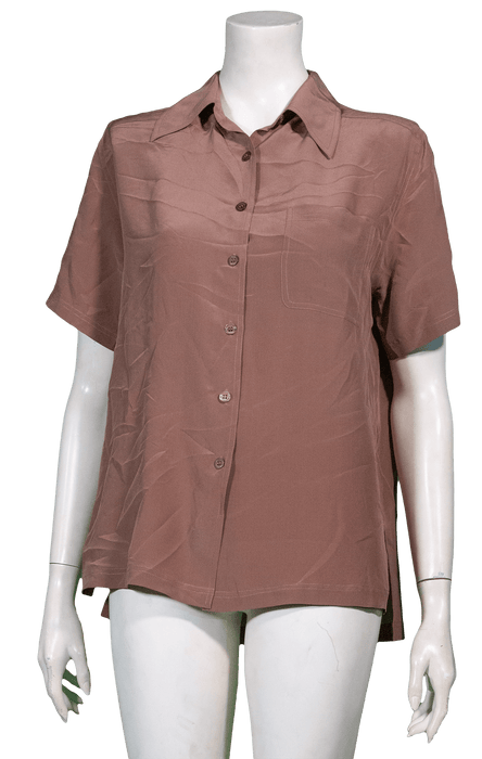 short sleeve blouses for wholesale purchase