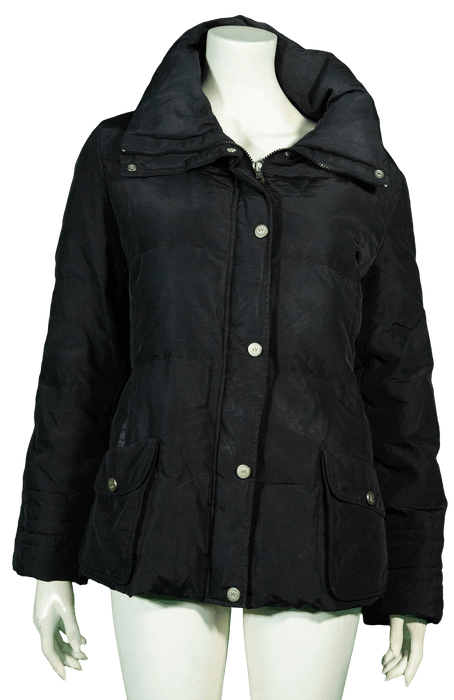 MIX LUXURY PUFFER COATS