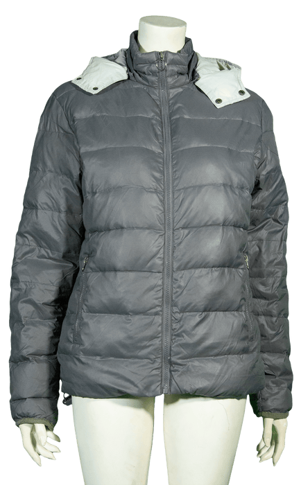 MIX LUXURY PUFFER COATS