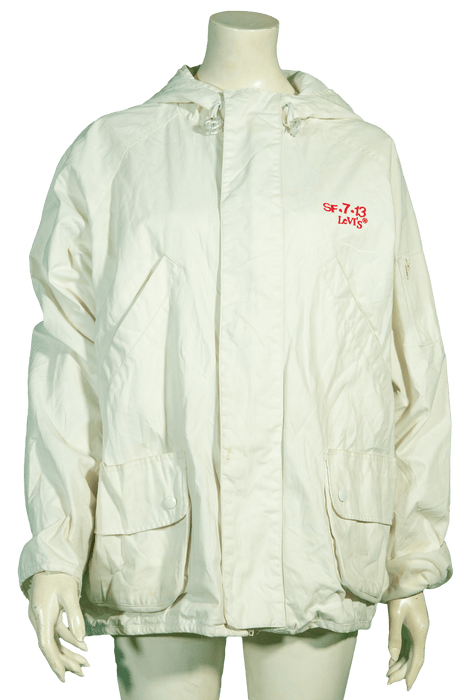 MIX BRANDED LIGHT JACKETS