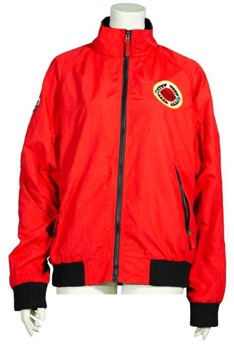 MIX BRANDED LIGHT JACKETS