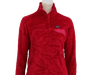 Vintage Patagonia red fleece pullover from MIX PATAGONIA FLEECES pack - Vintage wholesale, vintage clothes, vintage fashion