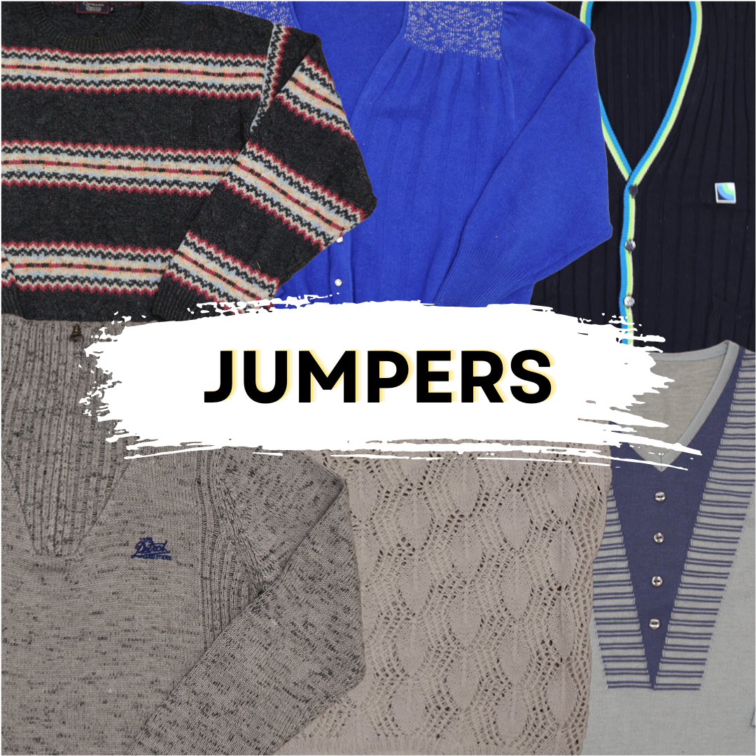 Jumpers