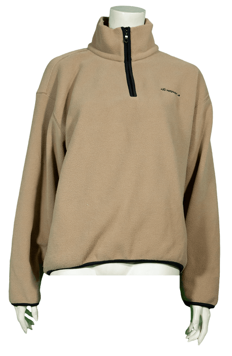 MIX VINTAGE PLAIN FLEECES