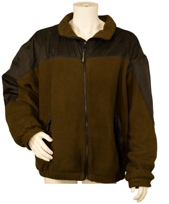 MIX VINTAGE PLAIN FLEECES