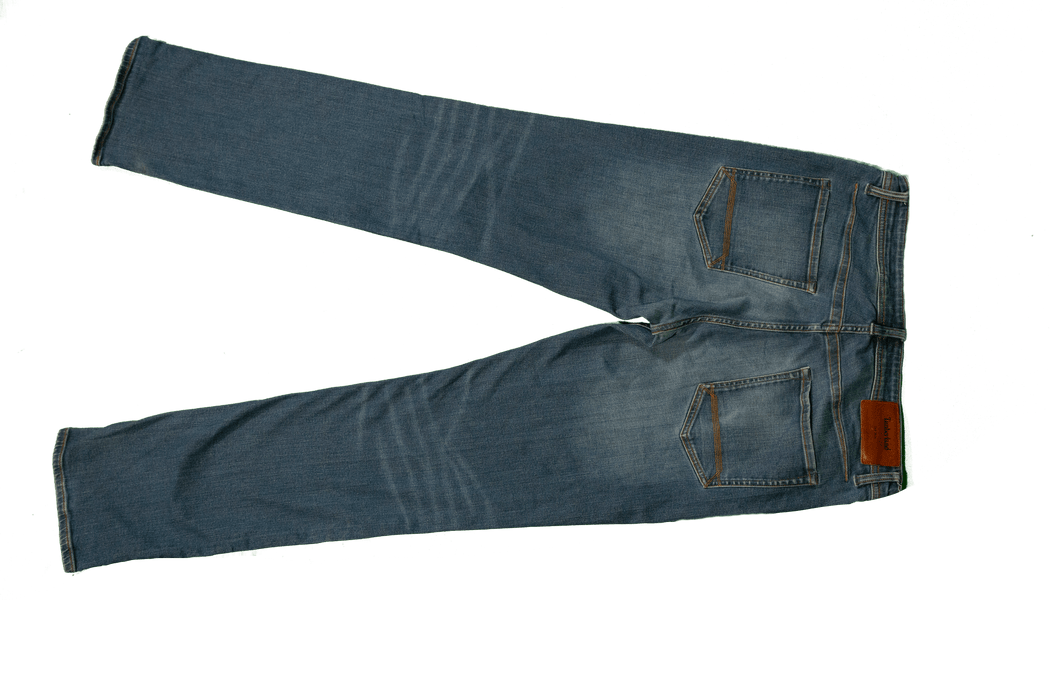 MIX BRANDED DENIM JEANS