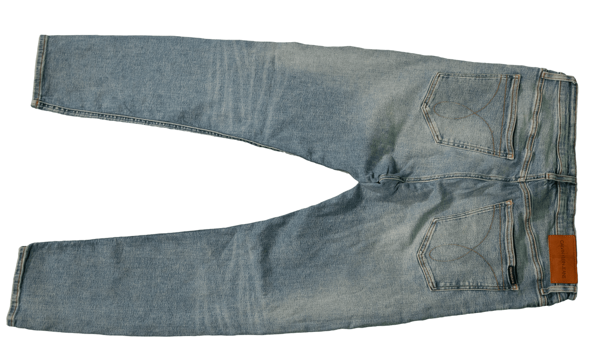 MIX BRANDED DENIM JEANS