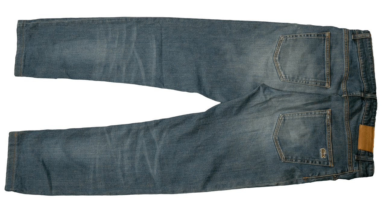 MIX BRANDED DENIM JEANS