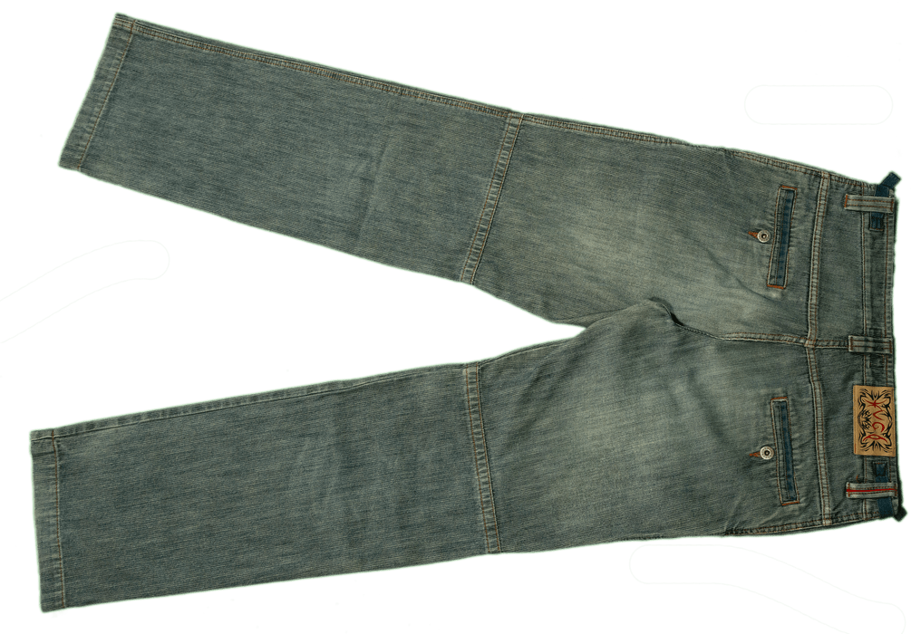 MIX BRANDED DENIM JEANS