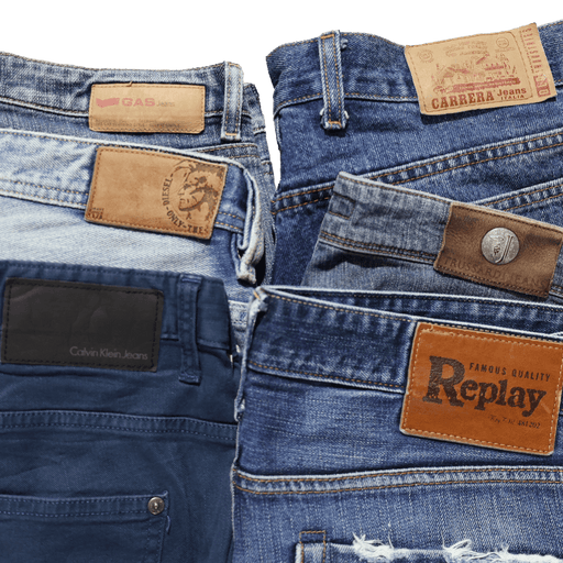 branded denim jeans for wholesale puchase