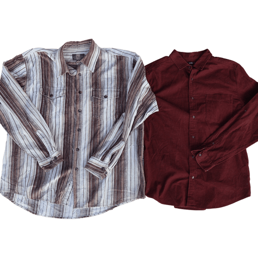 corduroy shirts for wholesale purchase