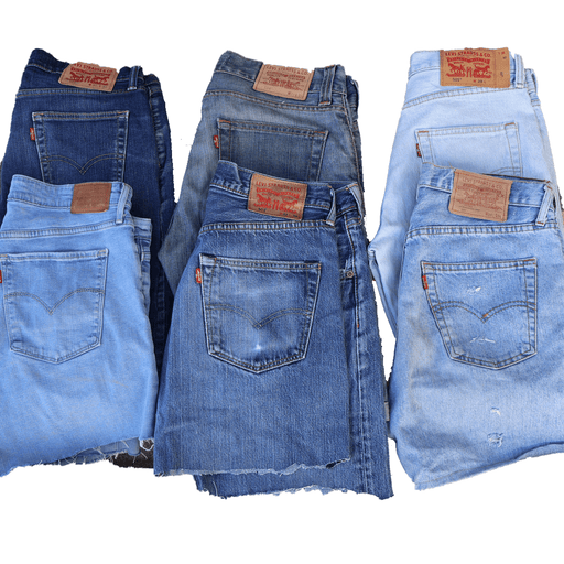 levi's shorts for wholesale purchase