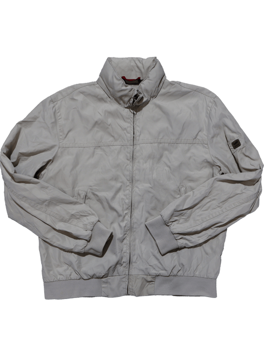 MIX BRANDED LIGHT JACKETS