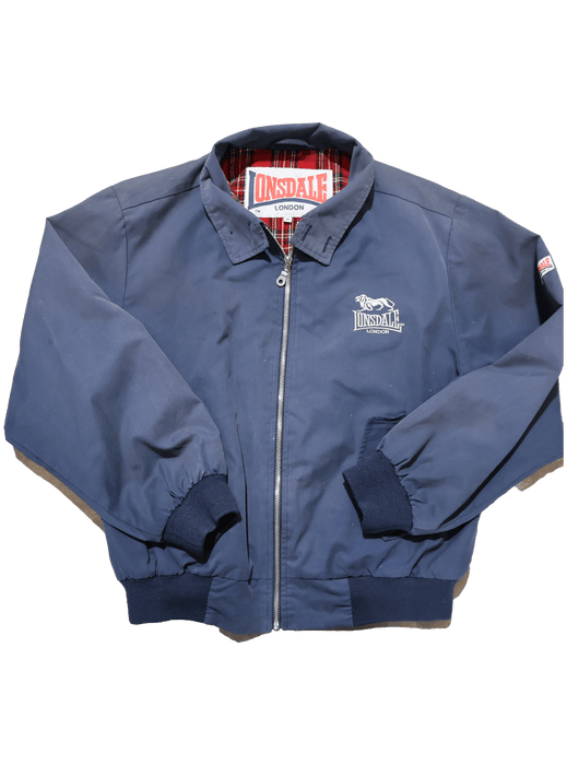 MIX BRANDED LIGHT JACKETS