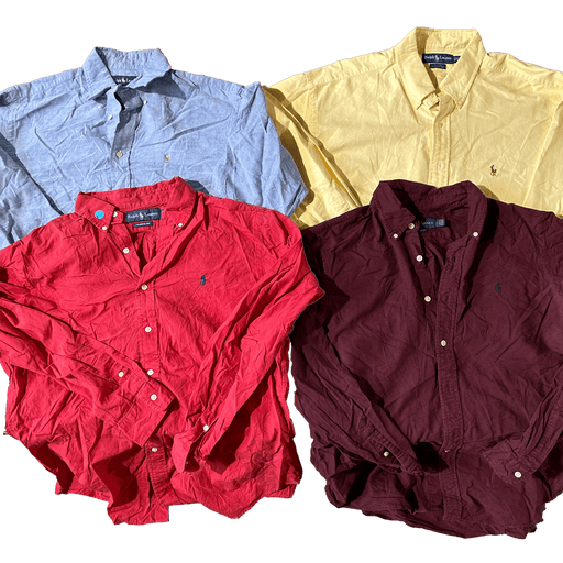 wholesalers-vintage-ralph-lauren-shirts