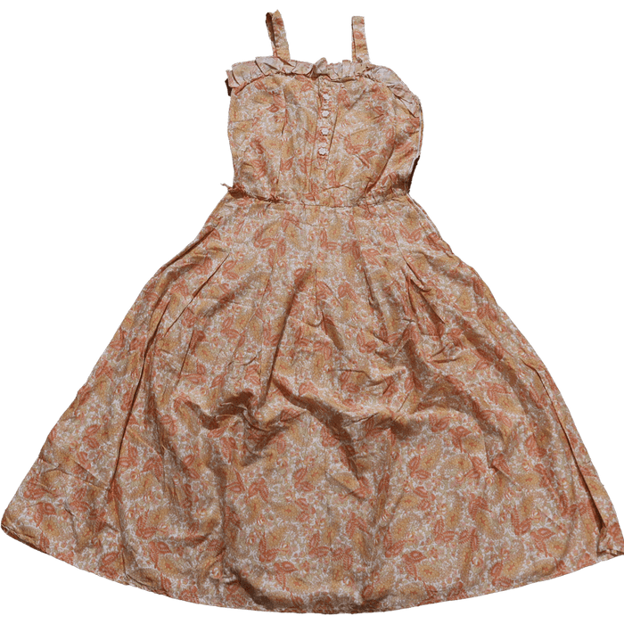 MIX VINTAGE SUMMER DRESSES