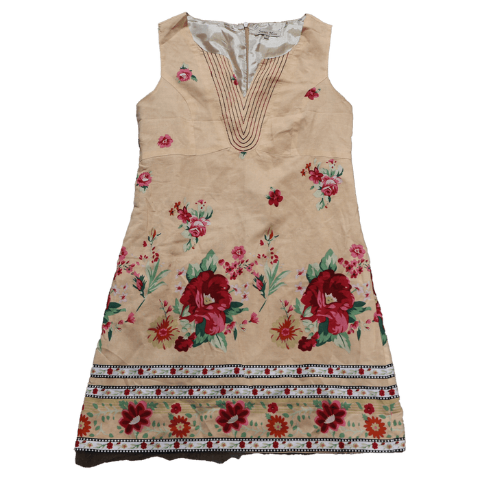 MIX VINTAGE SUMMER DRESSES